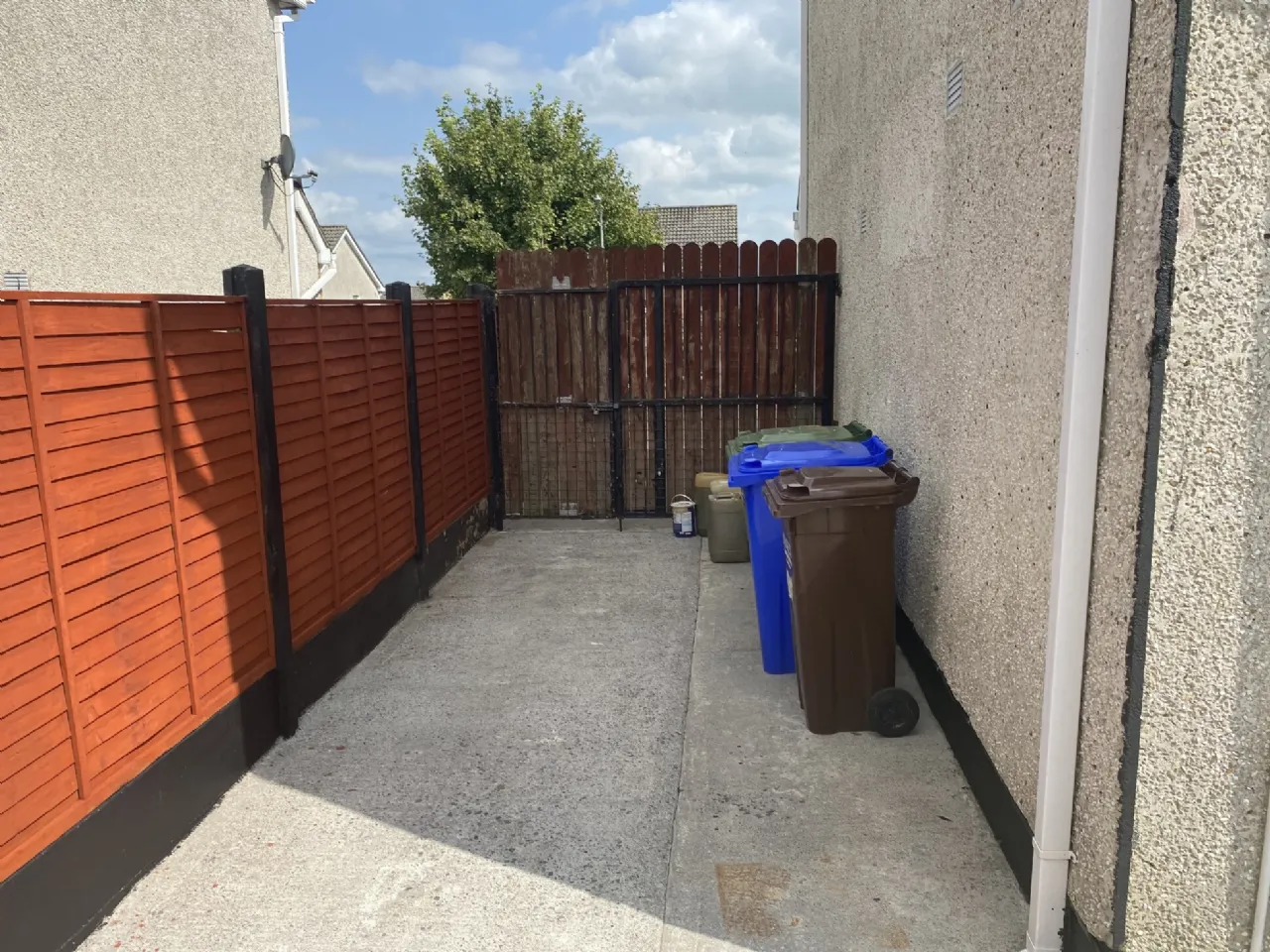 Photo of 47 Hillview, Rhode, Co. Offaly, R35 DX34