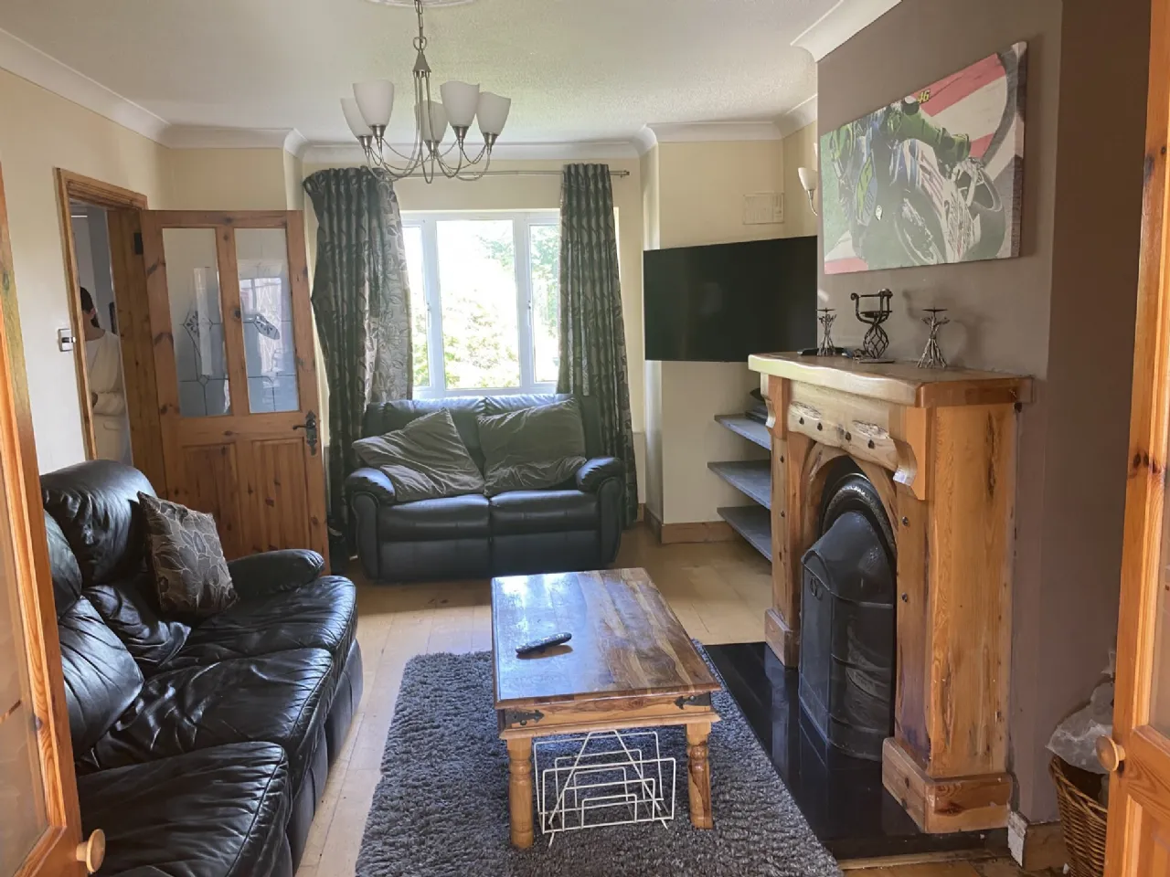 Photo of 47 Hillview, Rhode, Co. Offaly, R35 DX34