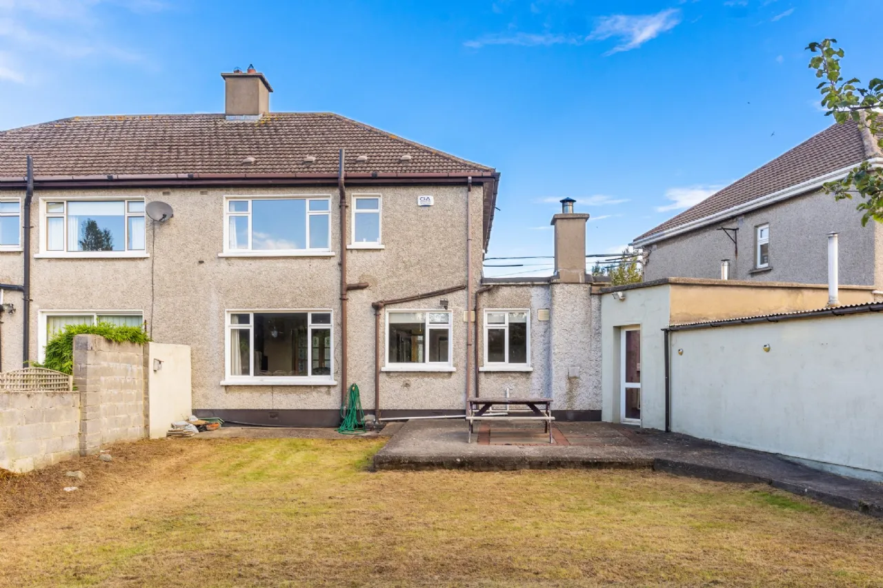 Photo of 21 Barton Road East, Churchtown, Dublin 14, D14 A2H4