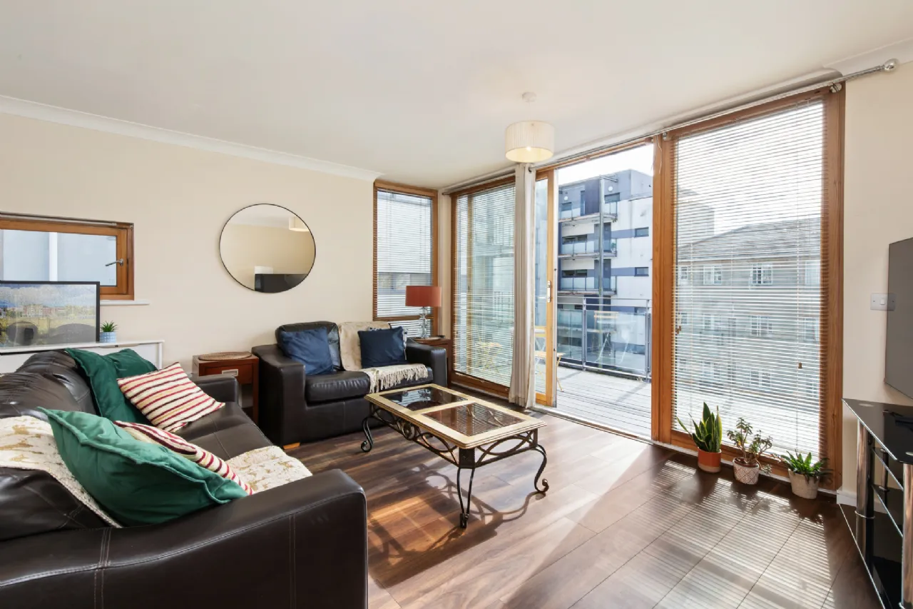 Photo of 45 Mellowes Quay, Ushers Quay, Dublin 8, D08 ER22