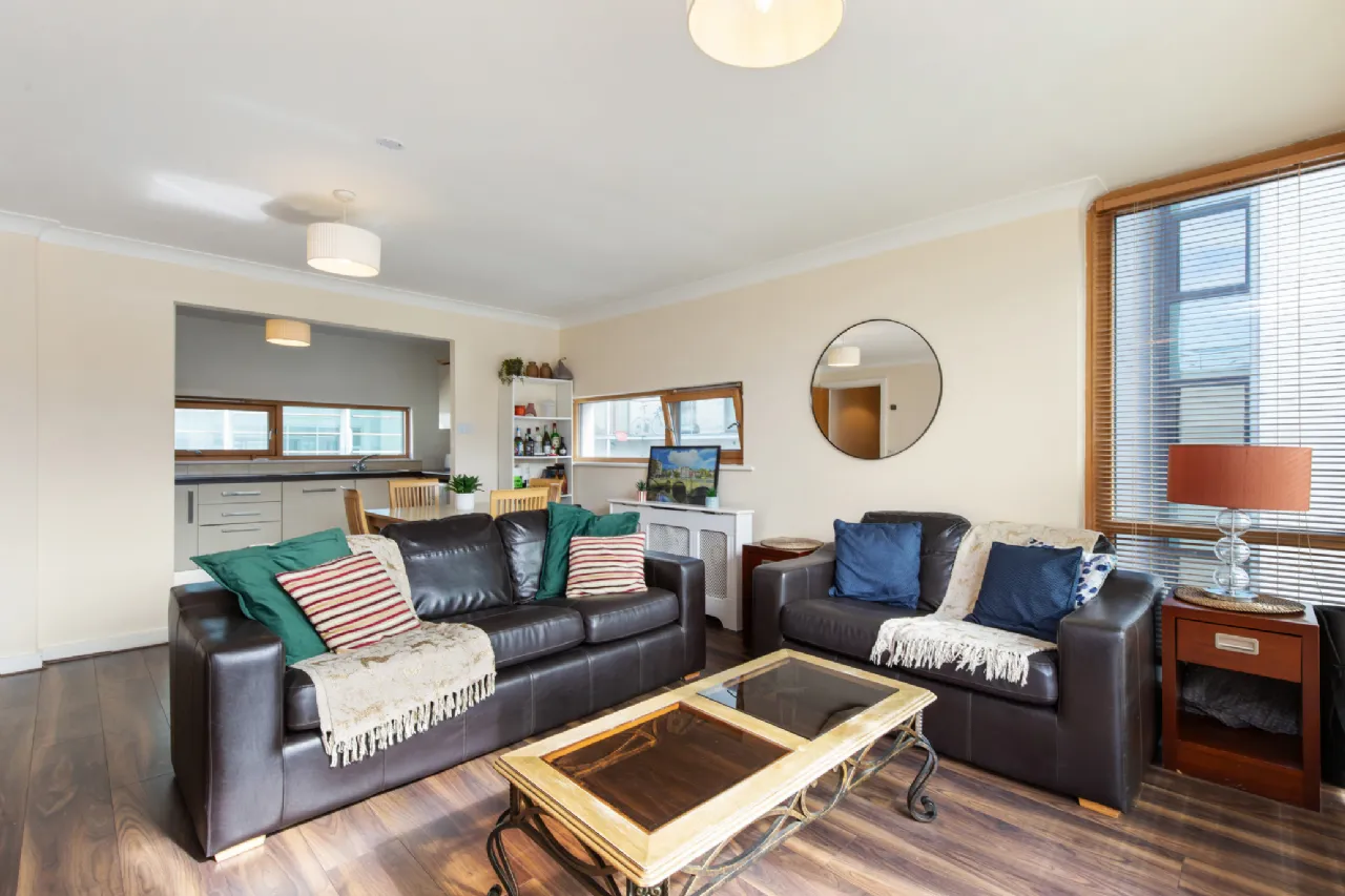 Photo of 45 Mellowes Quay, Ushers Quay, Dublin 8, D08 ER22