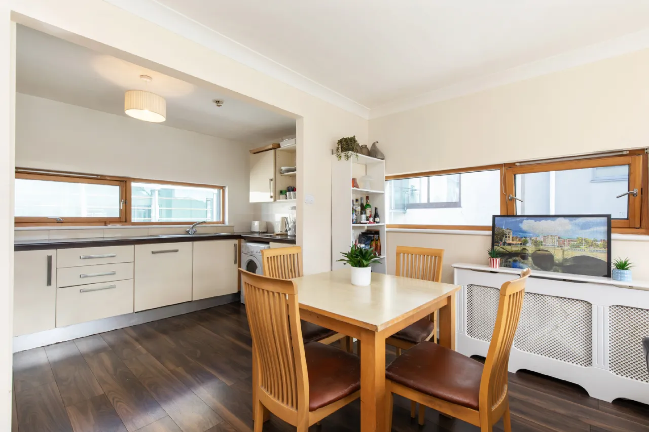 Photo of 45 Mellowes Quay, Ushers Quay, Dublin 8, D08 ER22