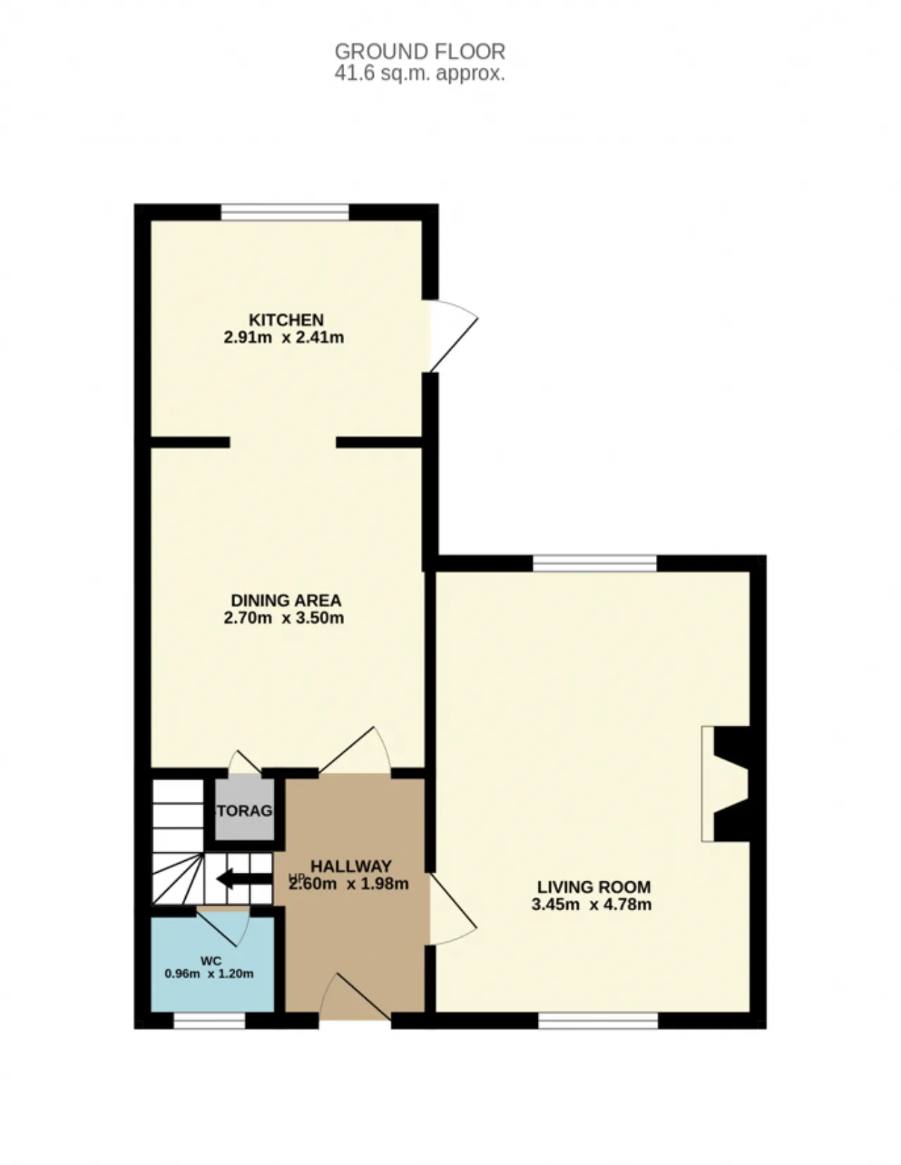 Photo of 31 Congress Road, Turners Cross, Cork, T12FPT8