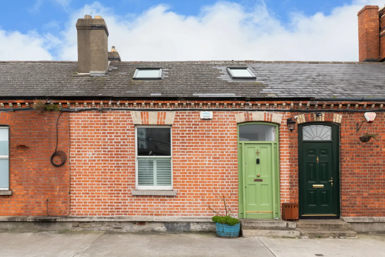 Photo of 12 Ossory Road, North Strand, Dublin 3, D03 CH94