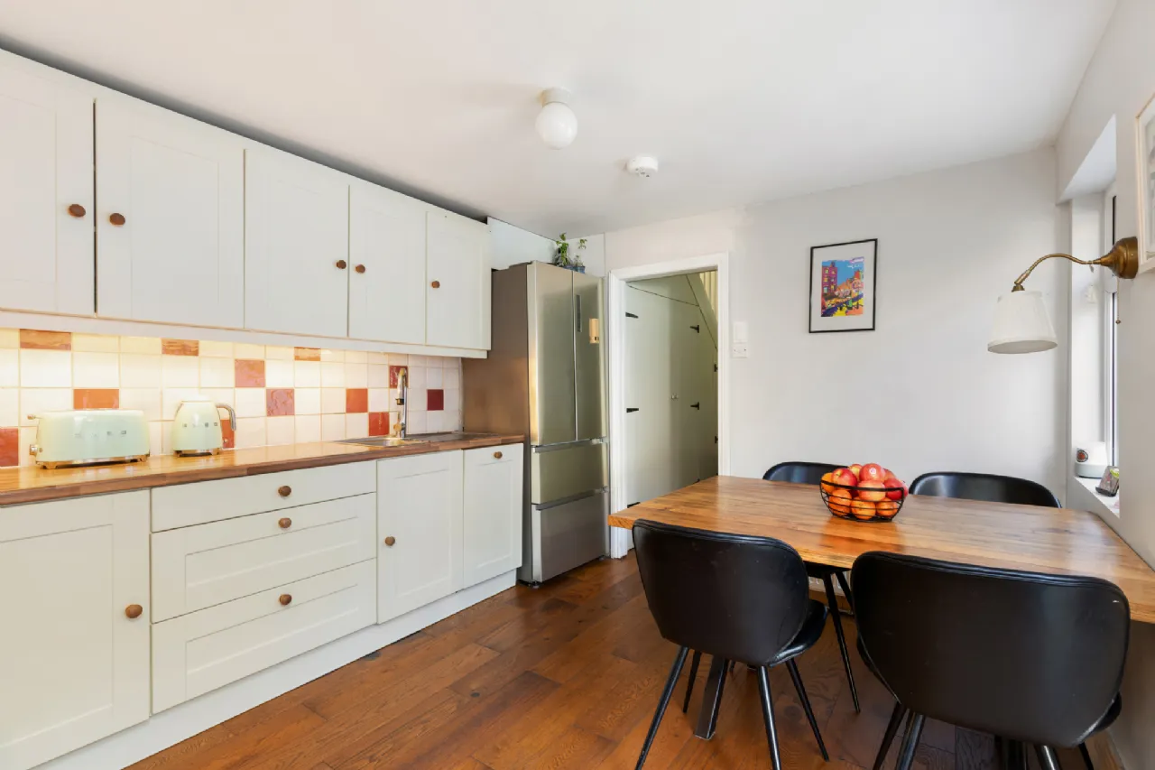 Photo of 12 Ossory Road, North Strand, Dublin 3, D03 CH94