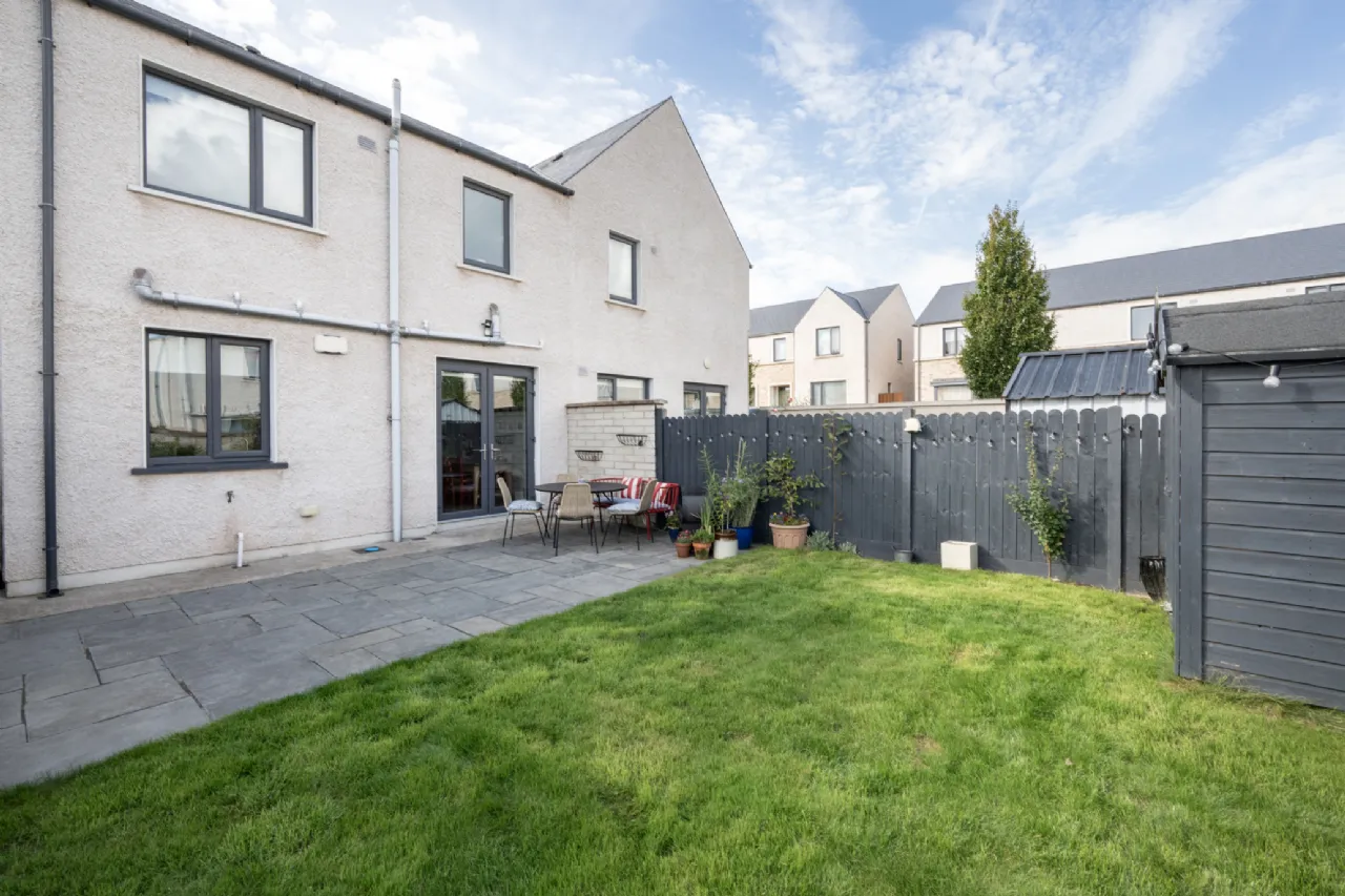 Photo of 11 The Anchorage, Harpers Creek, Glounthaune, Co. Cork, T45HX40