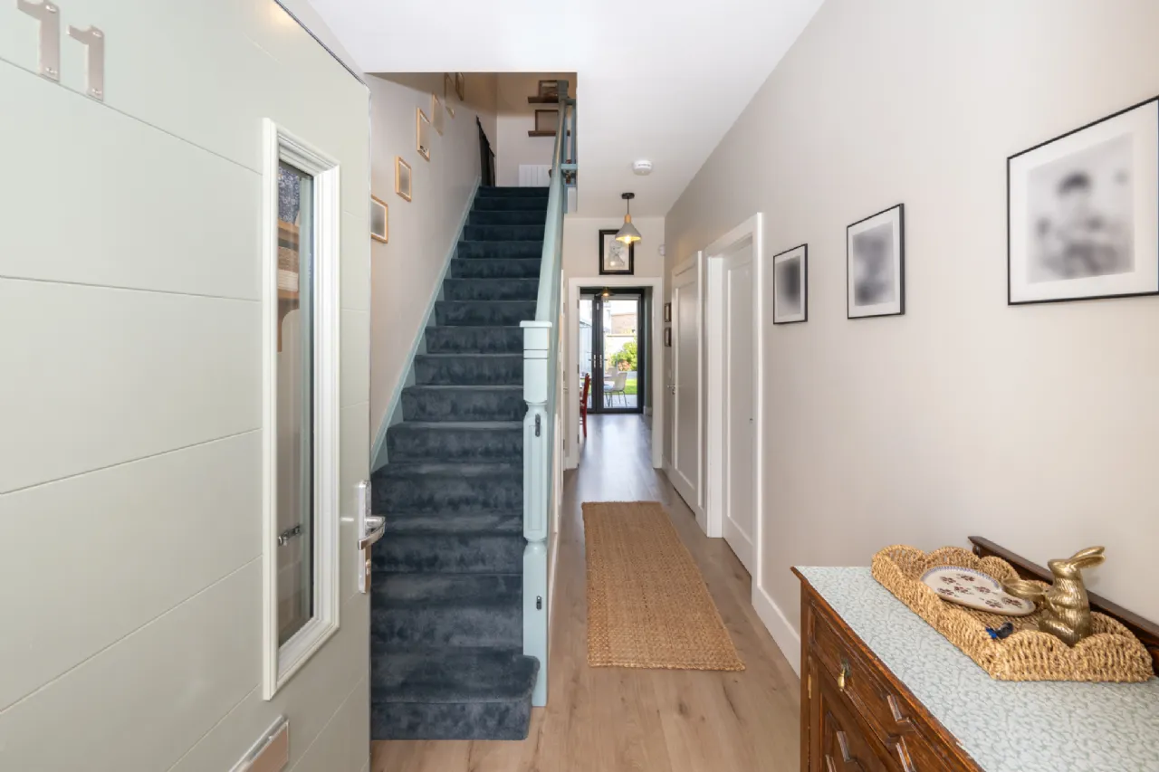 Photo of 11 The Anchorage, Harpers Creek, Glounthaune, Co. Cork, T45HX40