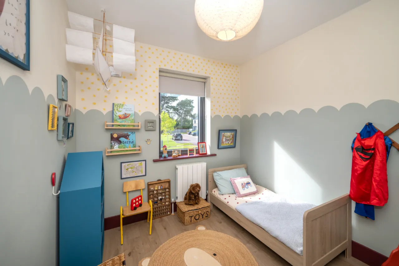 Photo of 11 The Anchorage, Harpers Creek, Glounthaune, Co. Cork, T45HX40