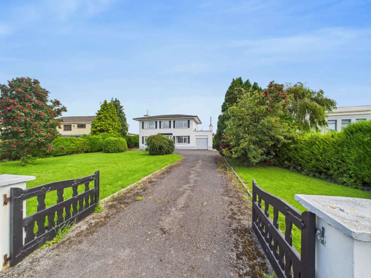 Photo of 1 Dromin Road, Nenagh, Co. Tipperary, E45 D407