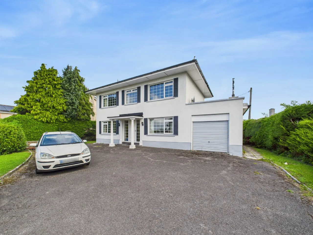 Photo of 1 Dromin Road, Nenagh, Co. Tipperary, E45 D407