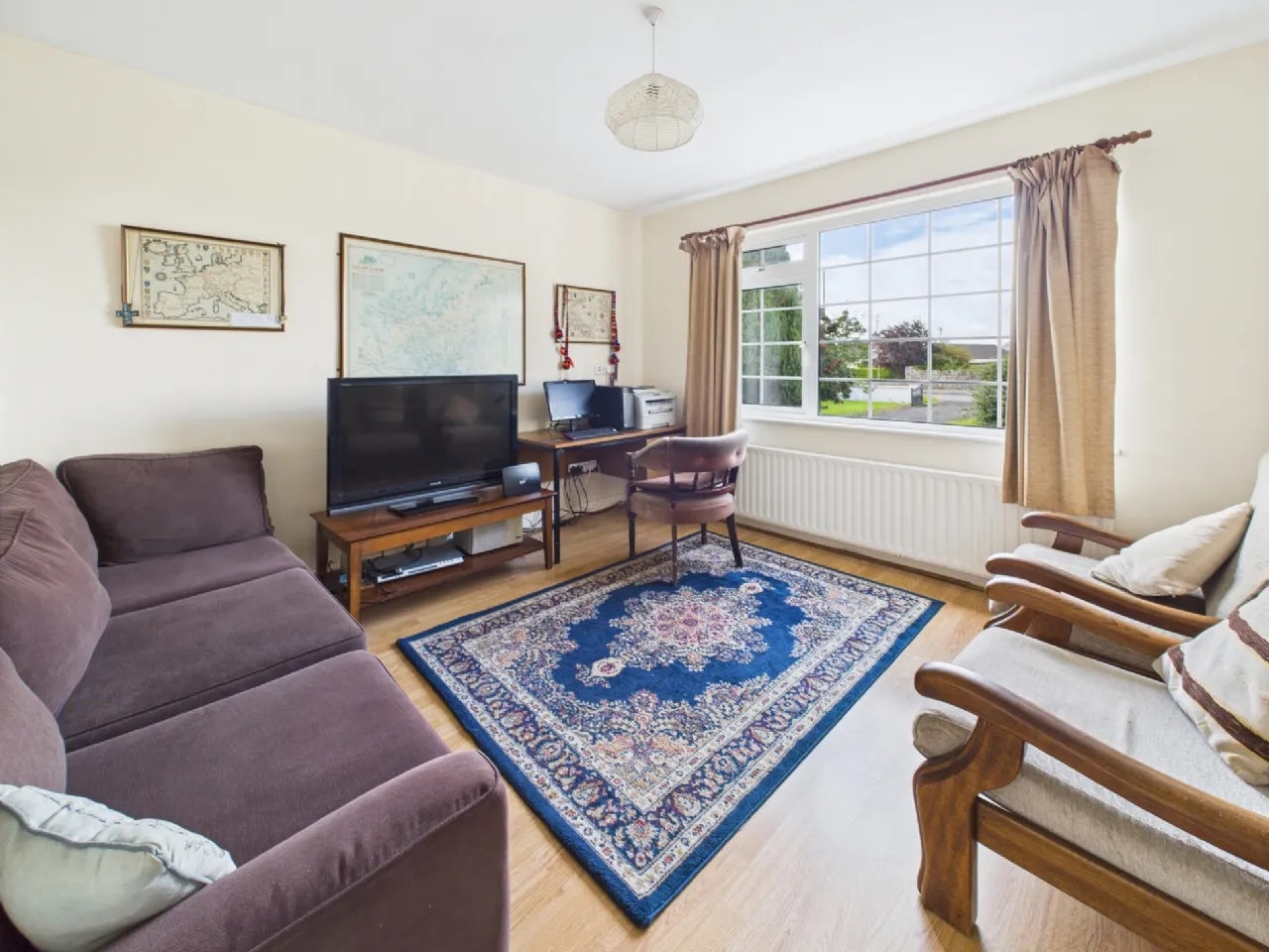 Photo of 1 Dromin Road, Nenagh, Co. Tipperary, E45 D407