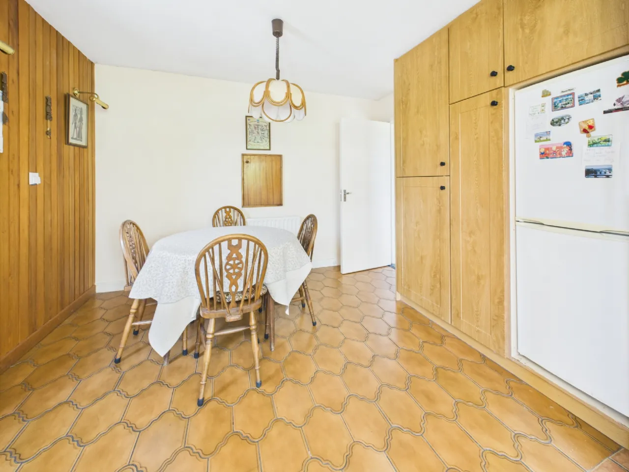 Photo of 1 Dromin Road, Nenagh, Co. Tipperary, E45 D407