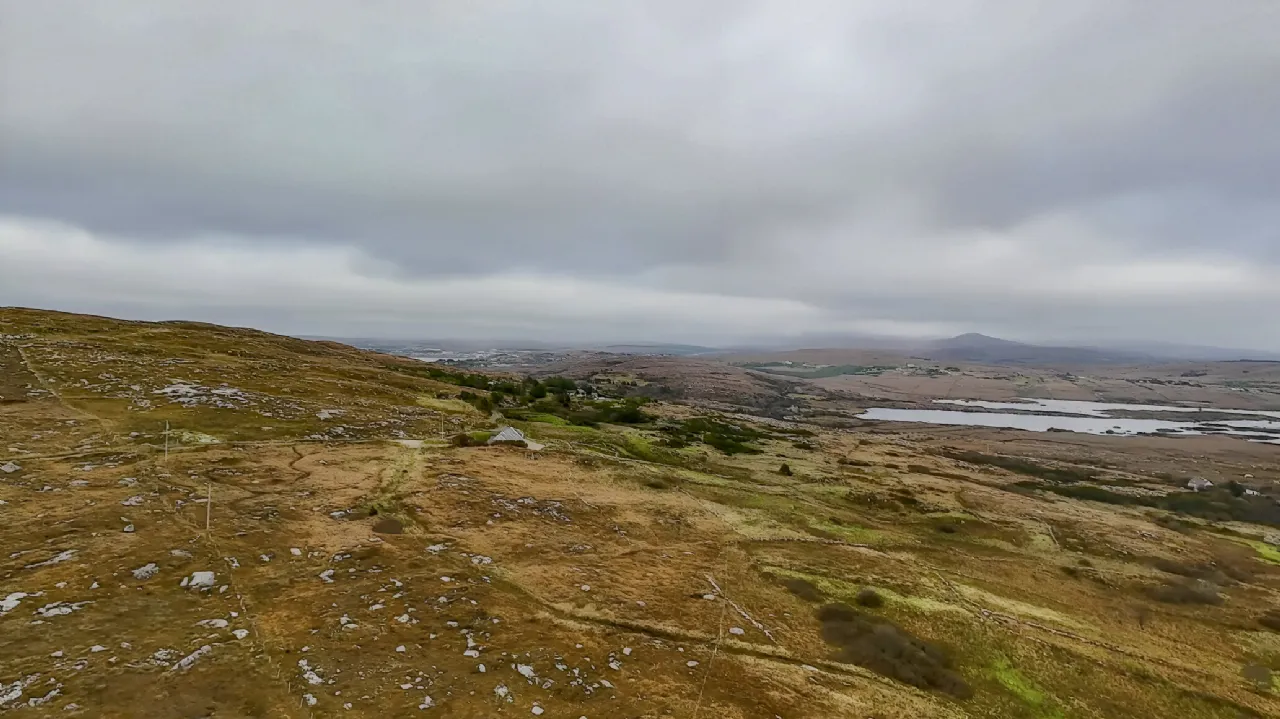 Photo of Meendrain, Dungloe, Co. Donegal