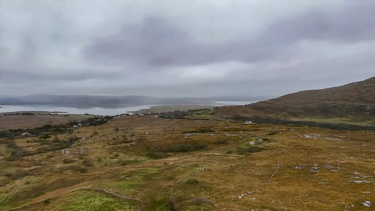 Photo of Meendrain, Dungloe, Co. Donegal