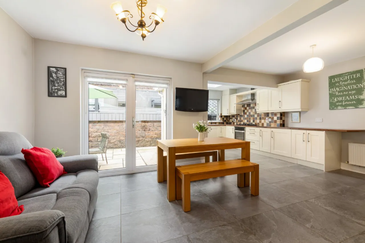 Photo of 32 Cherry Glade, Delgany Wood, Delgany, Co. Wicklow, A63 RK65