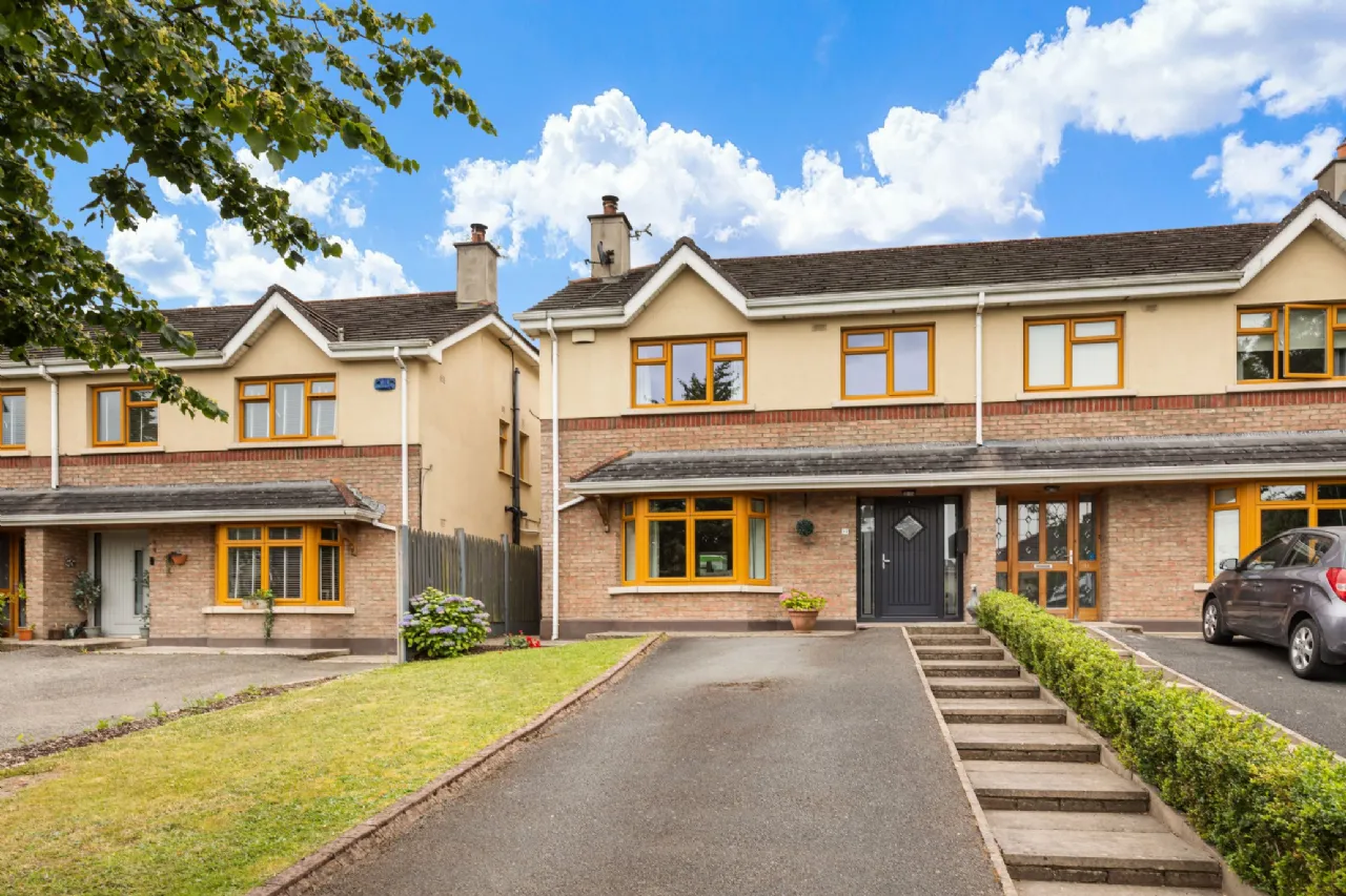 Photo of 32 Cherry Glade, Delgany Wood, Delgany, Co. Wicklow, A63 RK65