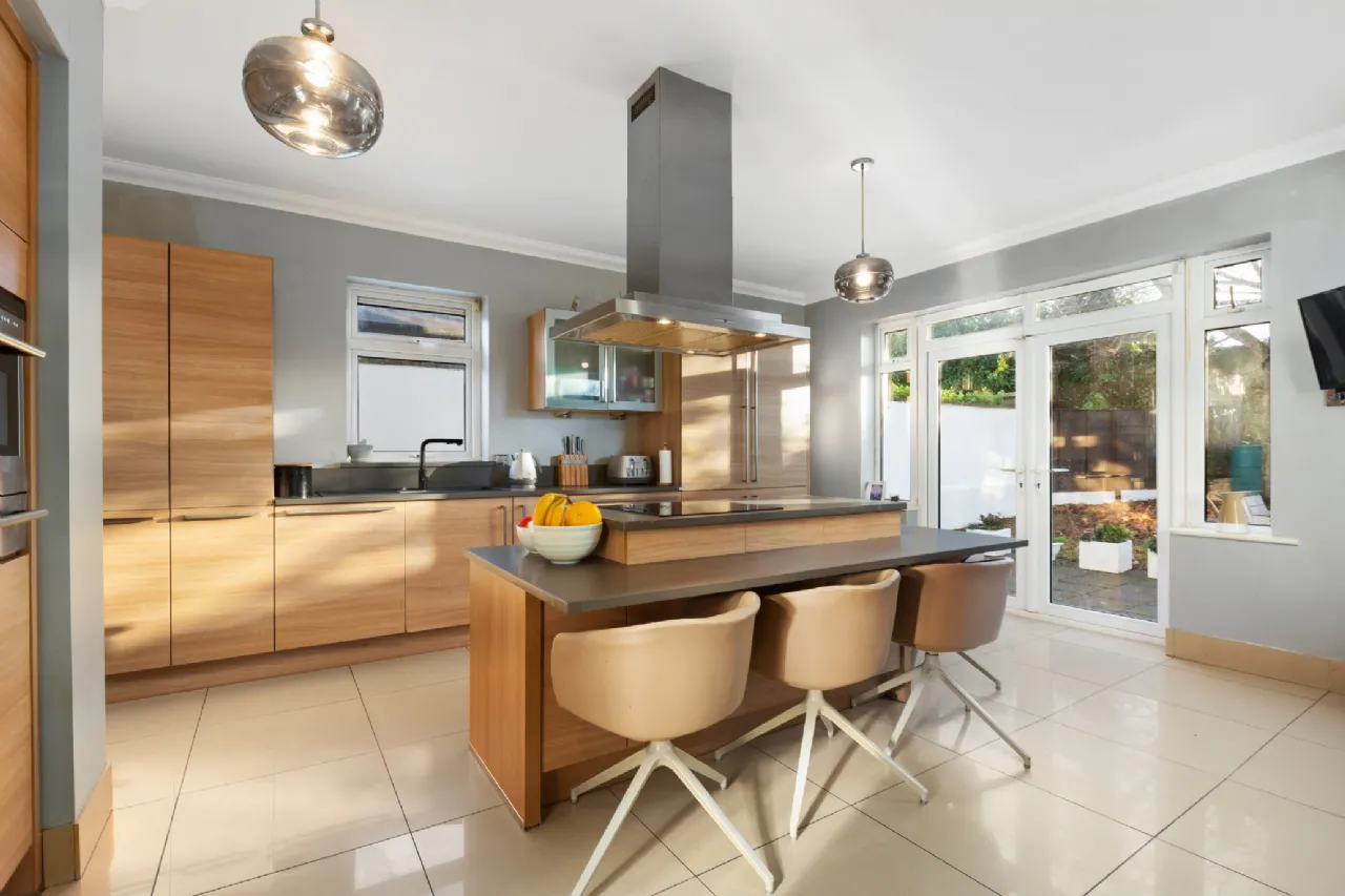 Photo of 3 Castlefield Avenue, Knocklyon, Dublin 16, D16 AW88