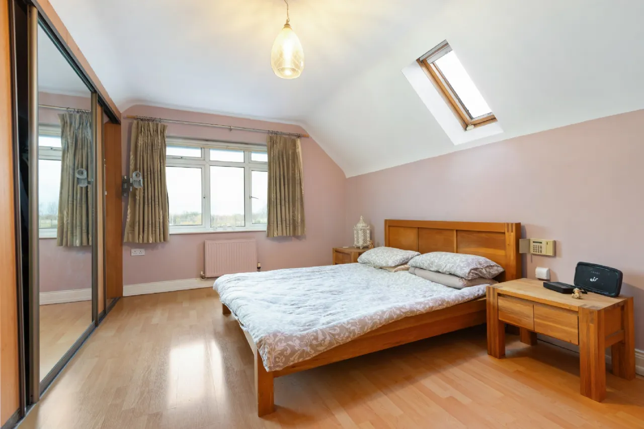 Photo of 3 Castlefield Avenue, Knocklyon, Dublin 16, D16 AW88