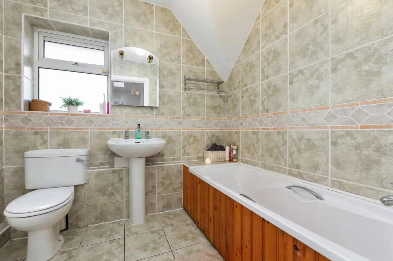 Photo of 3 Castlefield Avenue, Knocklyon, Dublin 16, D16 AW88