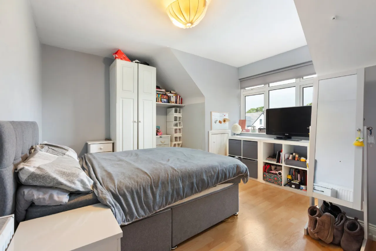 Photo of 3 Castlefield Avenue, Knocklyon, Dublin 16, D16 AW88