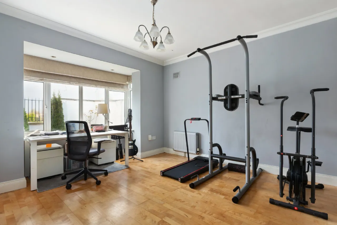 Photo of 3 Castlefield Avenue, Knocklyon, Dublin 16, D16 AW88