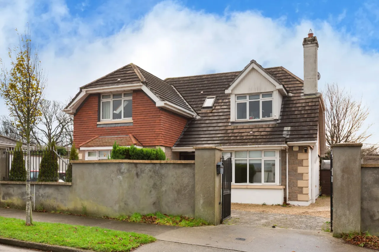 Photo of 3 Castlefield Avenue, Knocklyon, Dublin 16, D16 AW88