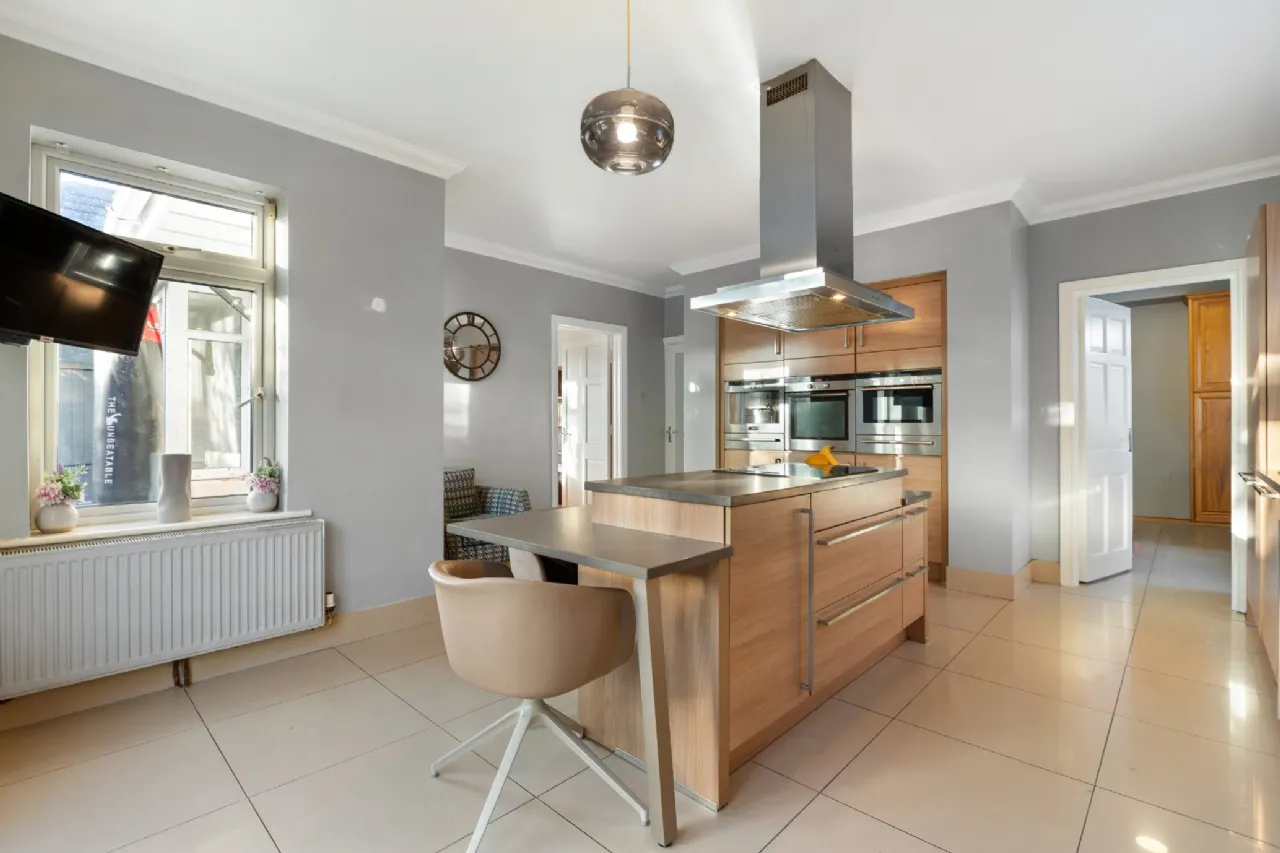 Photo of 3 Castlefield Avenue, Knocklyon, Dublin 16, D16 AW88