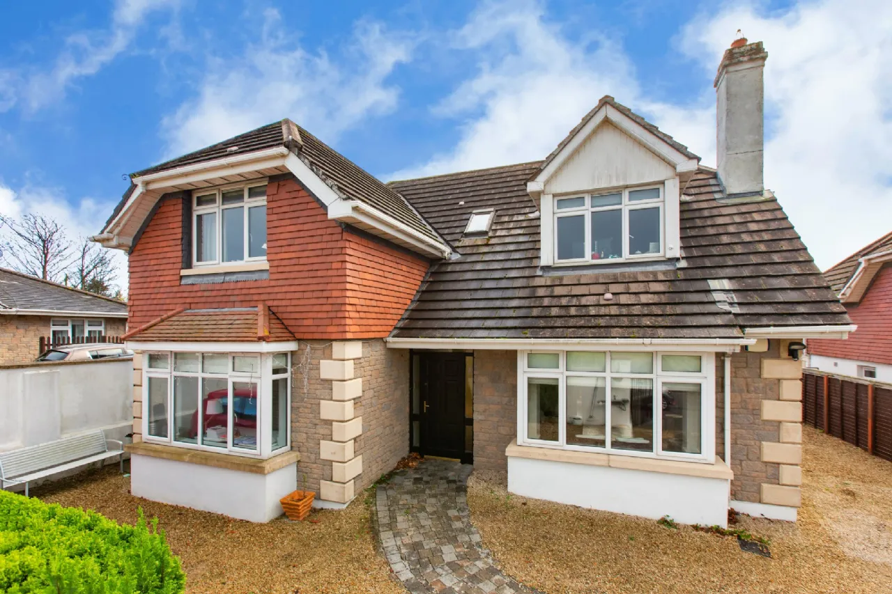 Photo of 3 Castlefield Avenue, Knocklyon, Dublin 16, D16 AW88