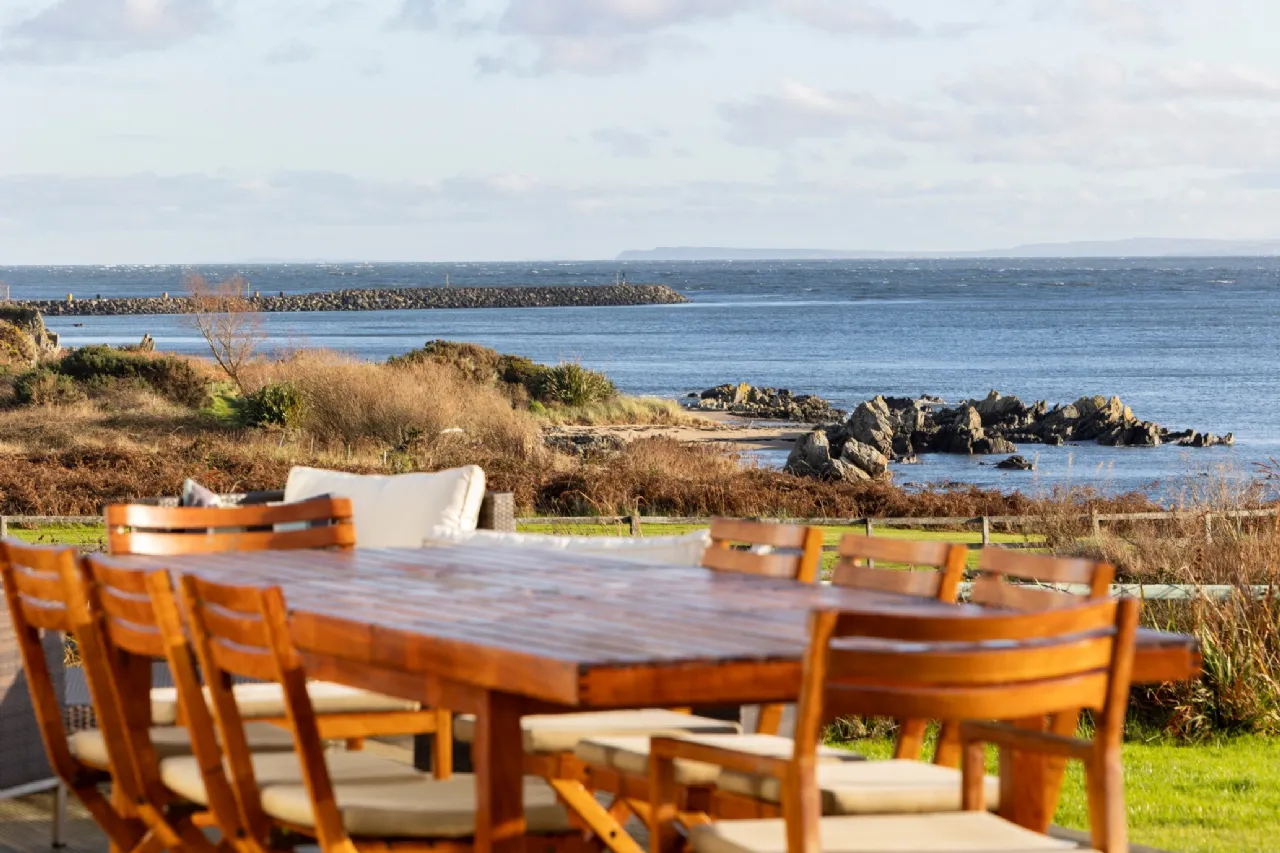 Photo of Solas, On Approx. 0.88 Hec (2.17 Acres), Lower Ballybrack,, Moville,, County Donegal, F93E28E