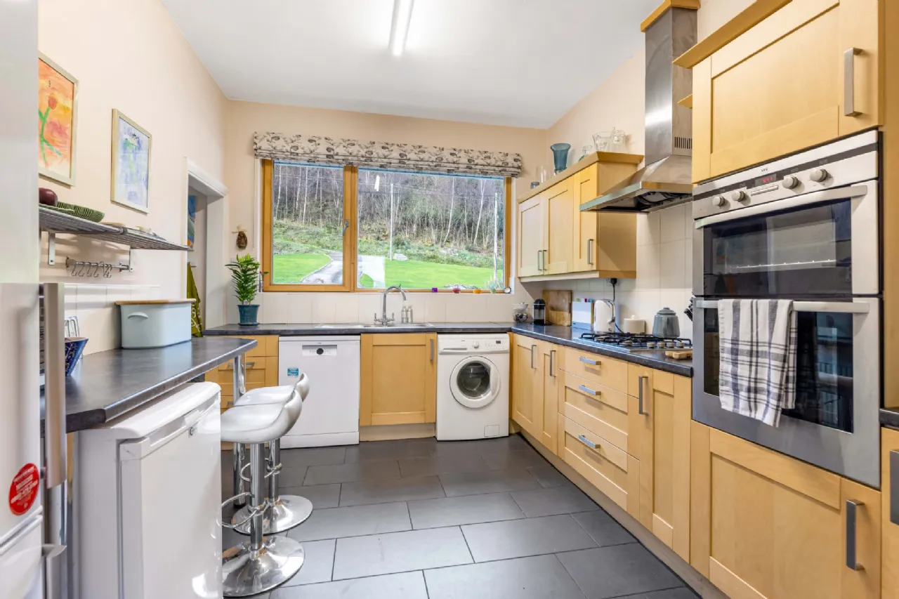 Photo of Solas, On Approx. 0.88 Hec (2.17 Acres), Lower Ballybrack,, Moville,, County Donegal, F93E28E