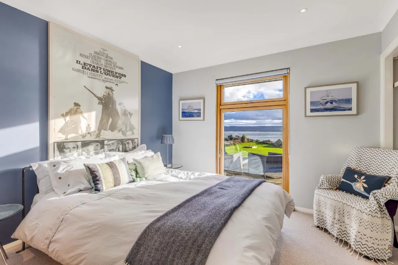 Photo of Solas, On Approx. 0.88 Hec (2.17 Acres), Lower Ballybrack,, Moville,, County Donegal, F93E28E