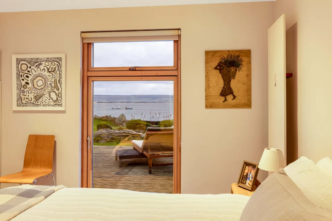 Photo of Solas, On Approx. 0.88 Hec (2.17 Acres), Lower Ballybrack,, Moville,, County Donegal, F93E28E