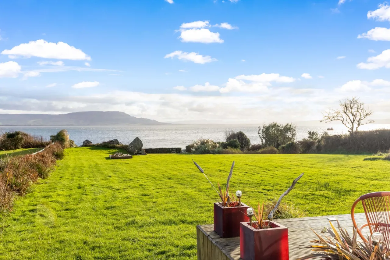 Photo of Solas, On Approx. 0.88 Hec (2.17 Acres), Lower Ballybrack,, Moville,, County Donegal, F93E28E