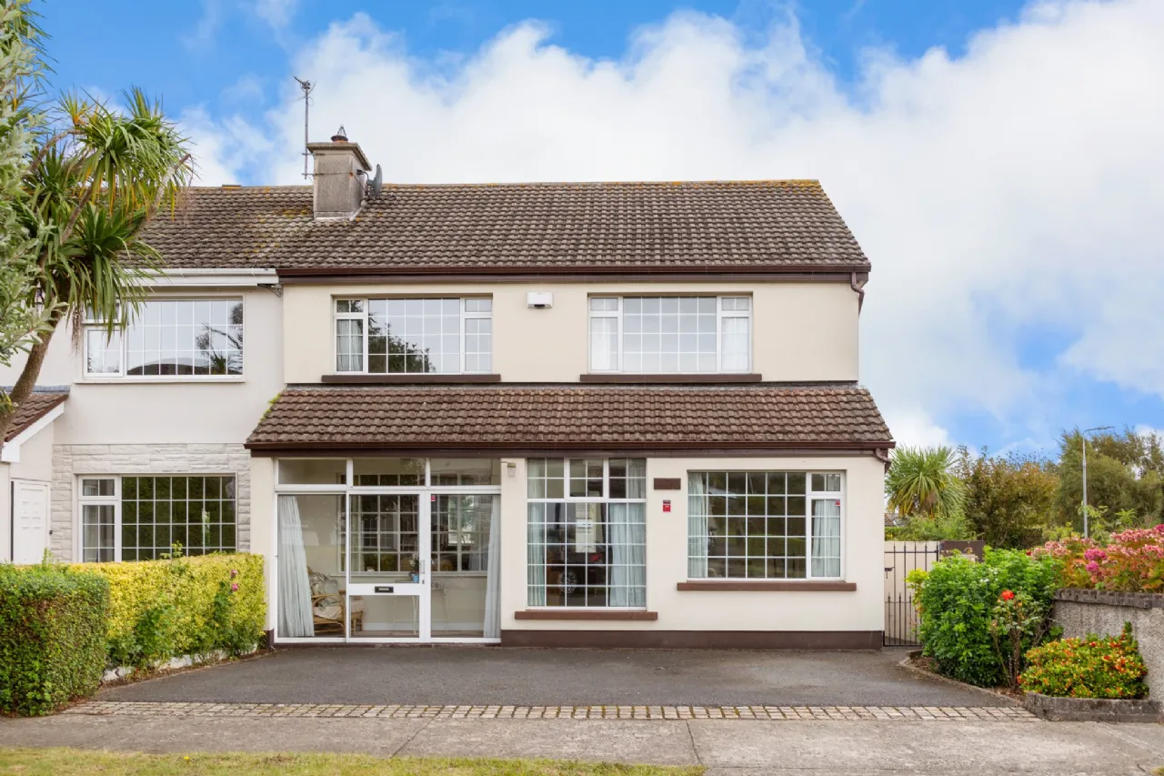 Photo of 11 Bellevue Park, Greystones, Co. Wicklow, A63 CF84