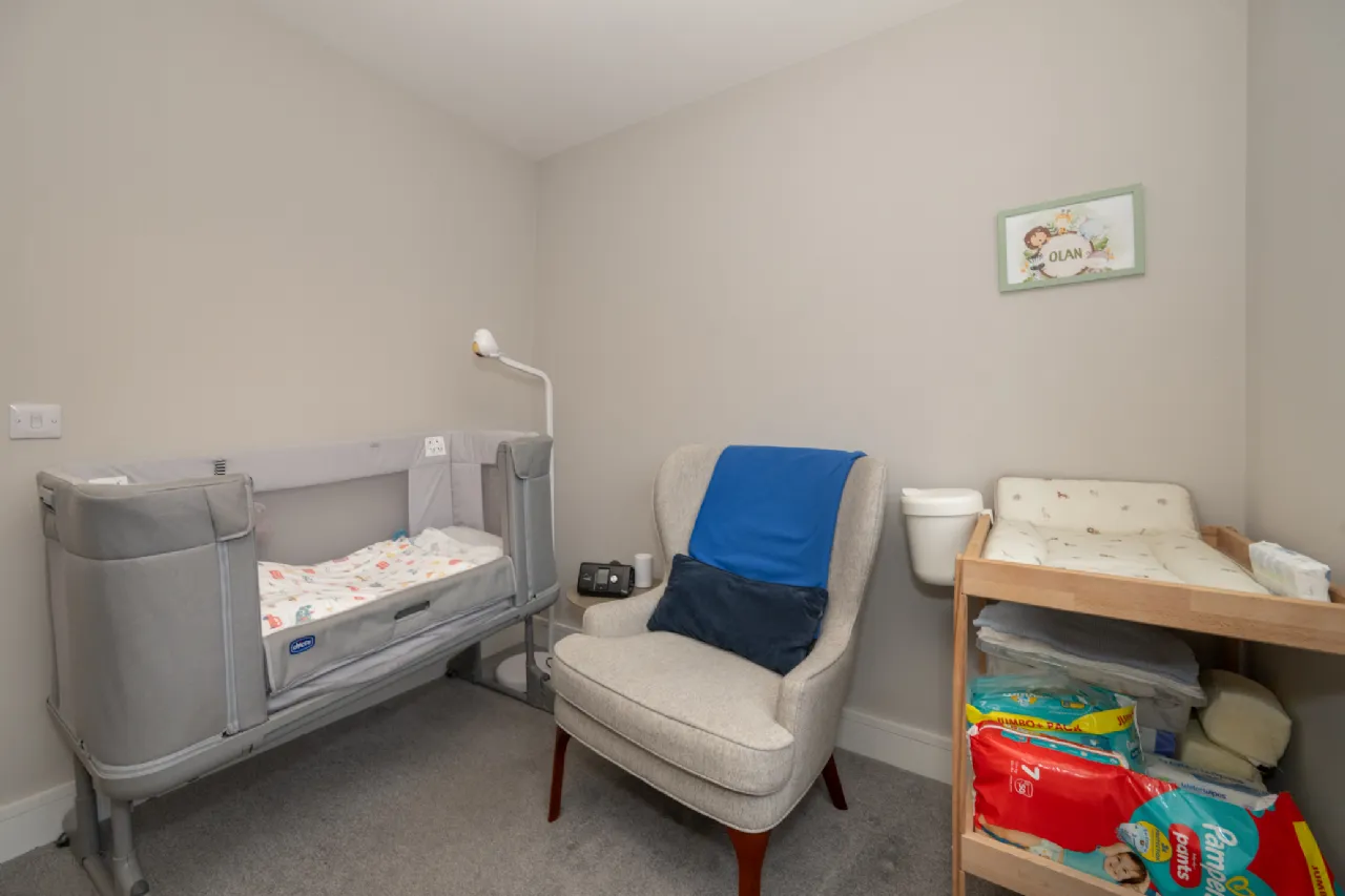 Photo of 6 Convent Drive, Blackrock Villas, Blackrock, Cork, T12 KD2F