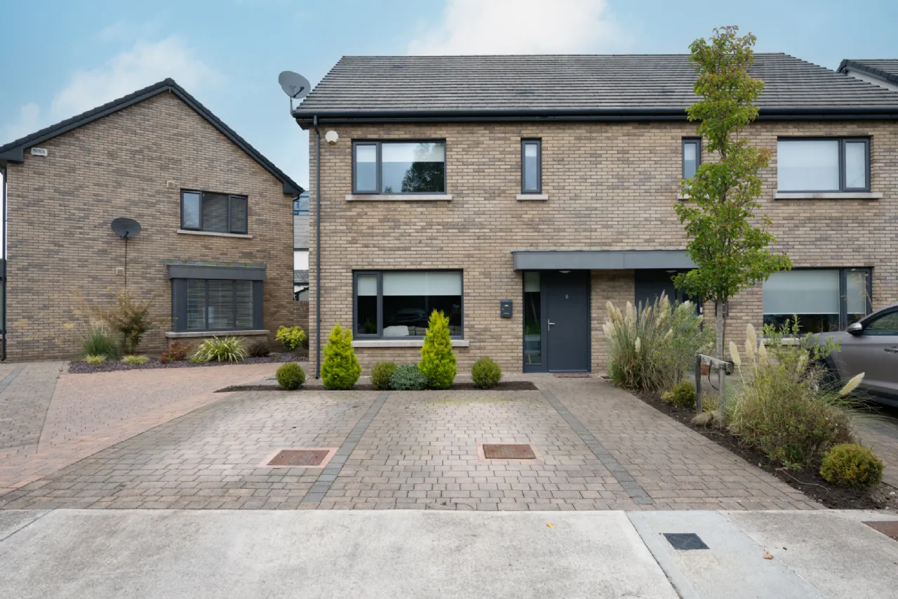 Photo of 6 Convent Drive, Blackrock Villas, Blackrock, Cork, T12 KD2F