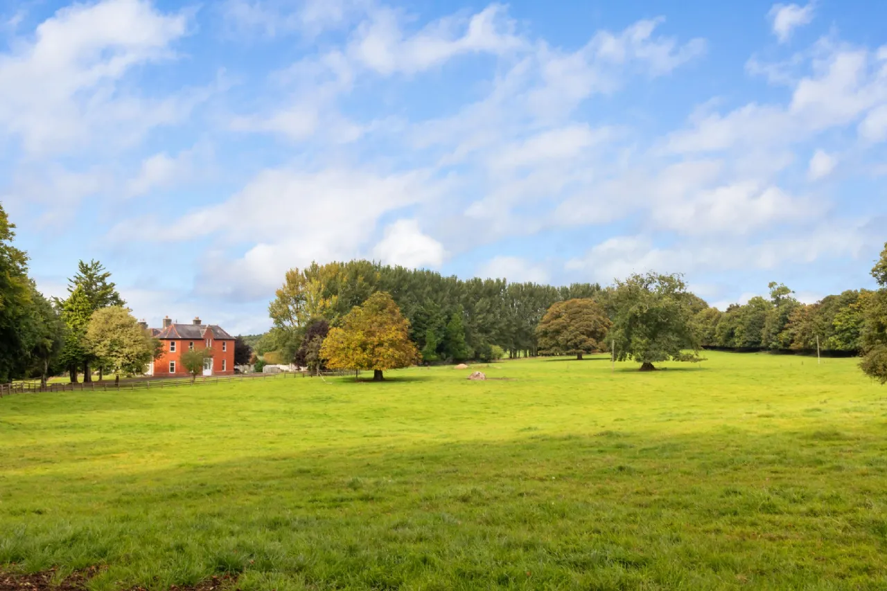 Photo of Griffinstown House, Griffinstown Upper, Dunlavin, Co. Wicklow, W91 T2Y2