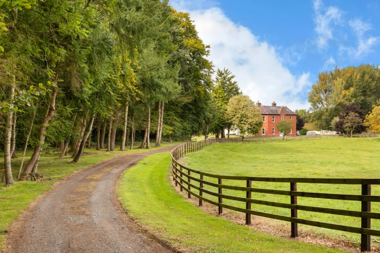 Photo of Griffinstown House, Griffinstown Upper, Dunlavin, Co. Wicklow, W91 T2Y2