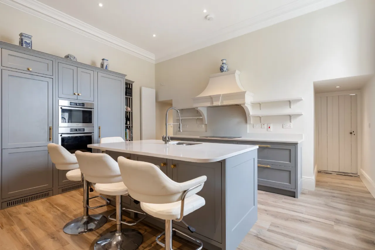 Photo of Griffinstown House, Griffinstown Upper, Dunlavin, Co. Wicklow, W91 T2Y2