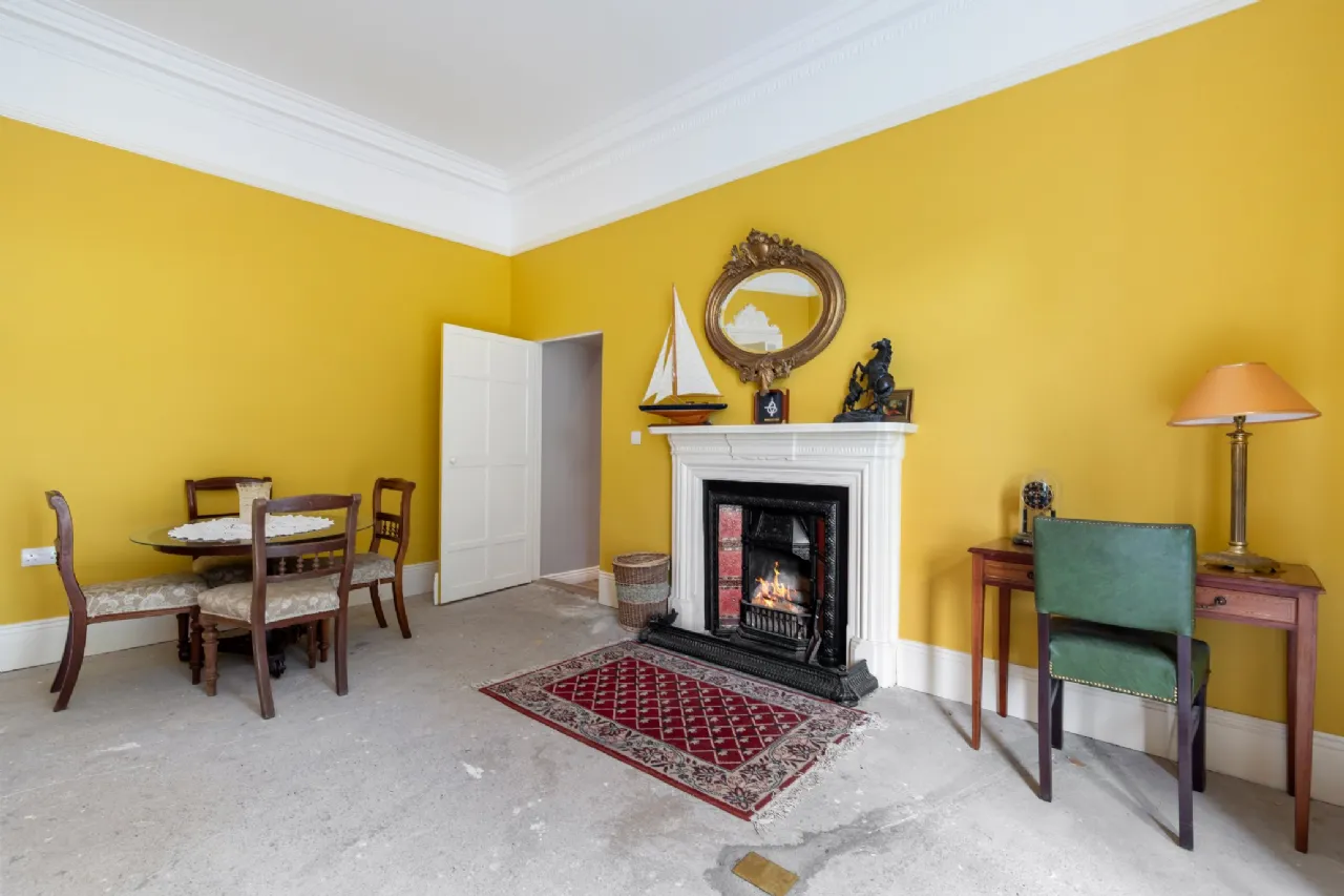 Photo of Griffinstown House, Griffinstown Upper, Dunlavin, Co. Wicklow, W91 T2Y2