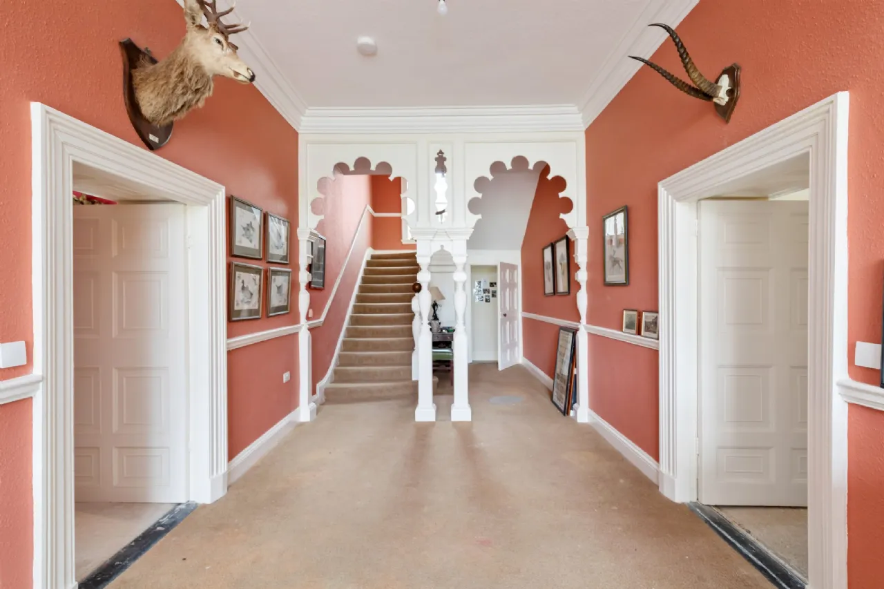 Photo of Griffinstown House, Griffinstown Upper, Dunlavin, Co. Wicklow, W91 T2Y2