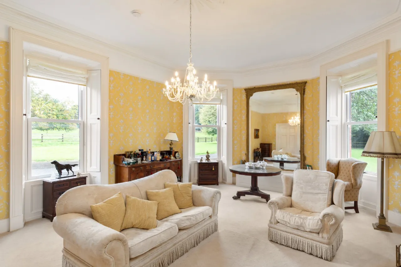 Photo of Griffinstown House, Griffinstown Upper, Dunlavin, Co. Wicklow, W91 T2Y2