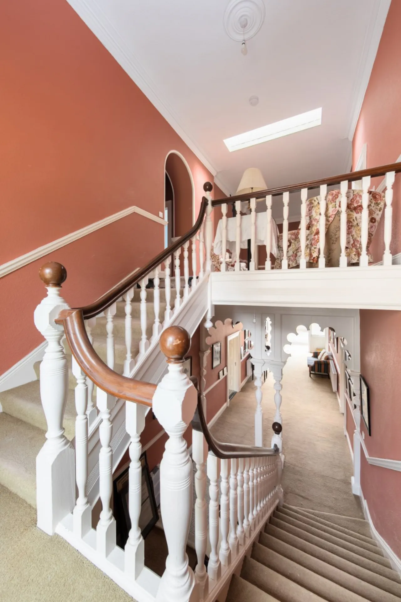 Photo of Griffinstown House, Griffinstown Upper, Dunlavin, Co. Wicklow, W91 T2Y2