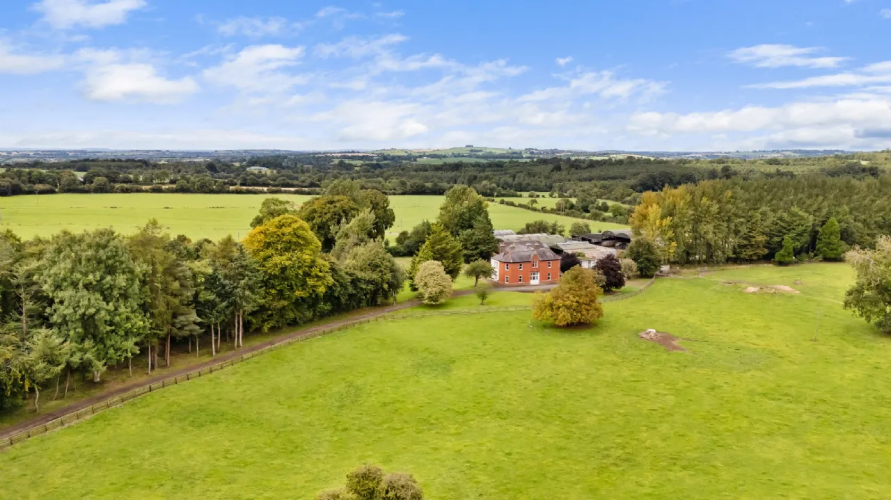 Photo of Griffinstown House, Griffinstown Upper, Dunlavin, Co. Wicklow, W91 T2Y2