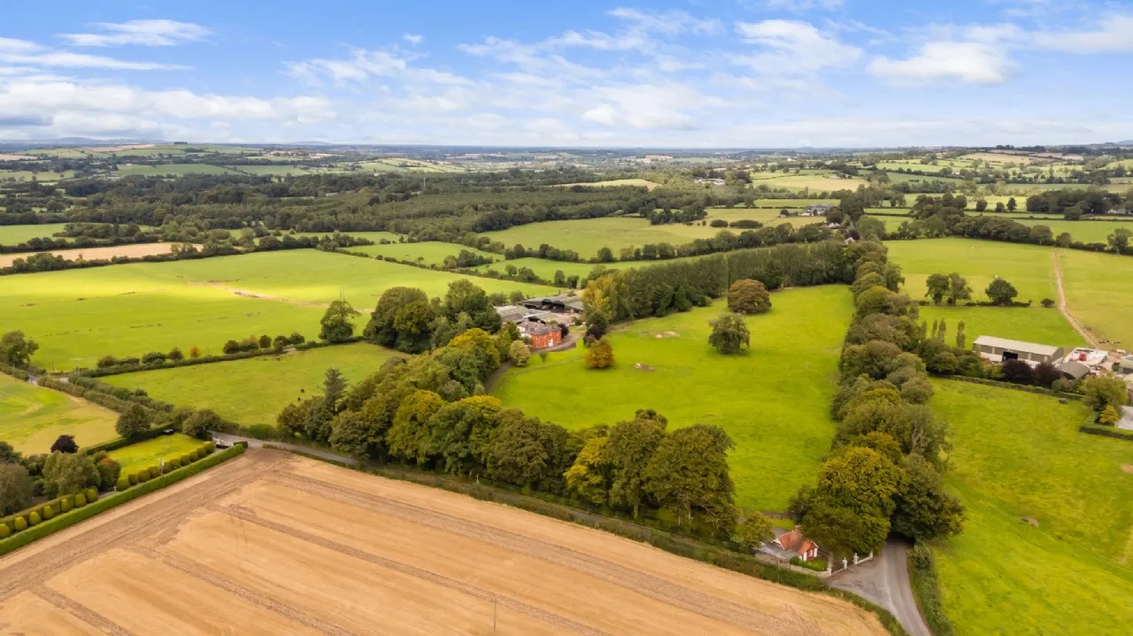 Photo of Griffinstown House, Griffinstown Upper, Dunlavin, Co. Wicklow, W91 T2Y2