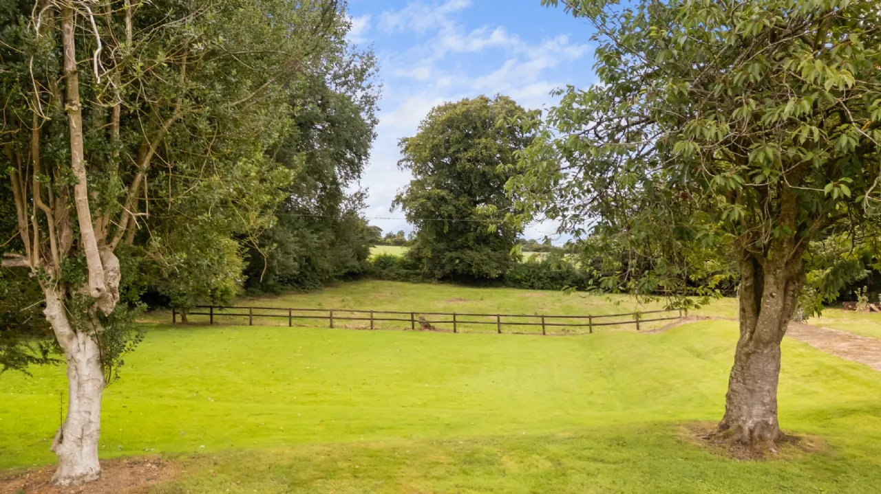 Photo of Griffinstown House, Griffinstown Upper, Dunlavin, Co. Wicklow, W91 T2Y2