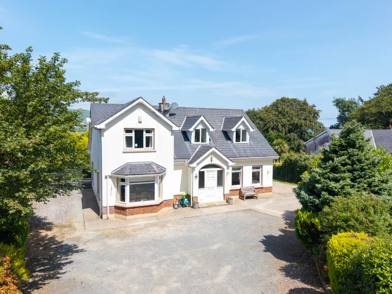 Photo of Wrens Hollow, Mangan, Hollyfort, Gorey, Co. Wexford, Y25WK18