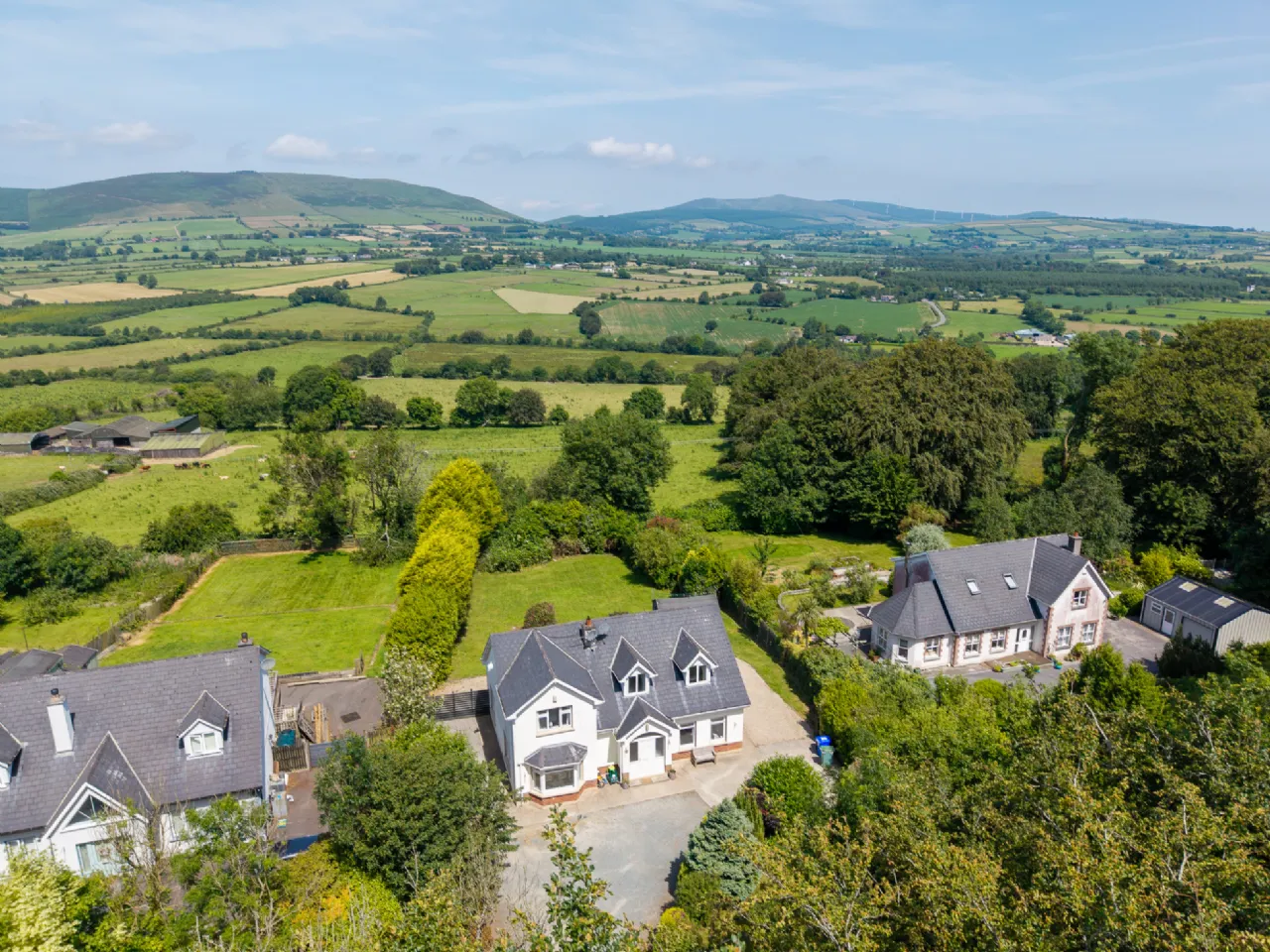 Photo of Wrens Hollow, Mangan, Hollyfort, Gorey, Co. Wexford, Y25WK18