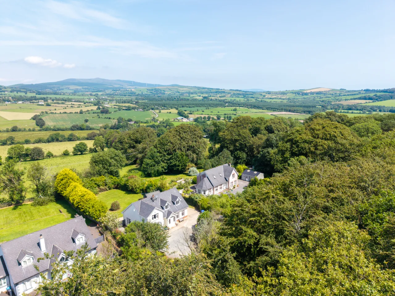 Photo of Wrens Hollow, Mangan, Hollyfort, Gorey, Co. Wexford, Y25WK18