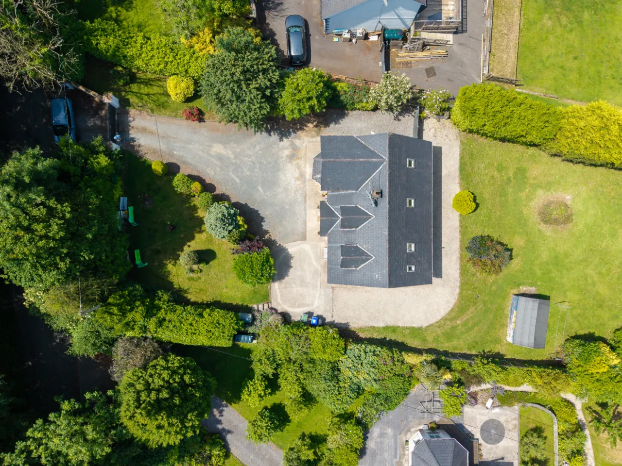 Photo of Wrens Hollow, Mangan, Hollyfort, Gorey, Co. Wexford, Y25WK18